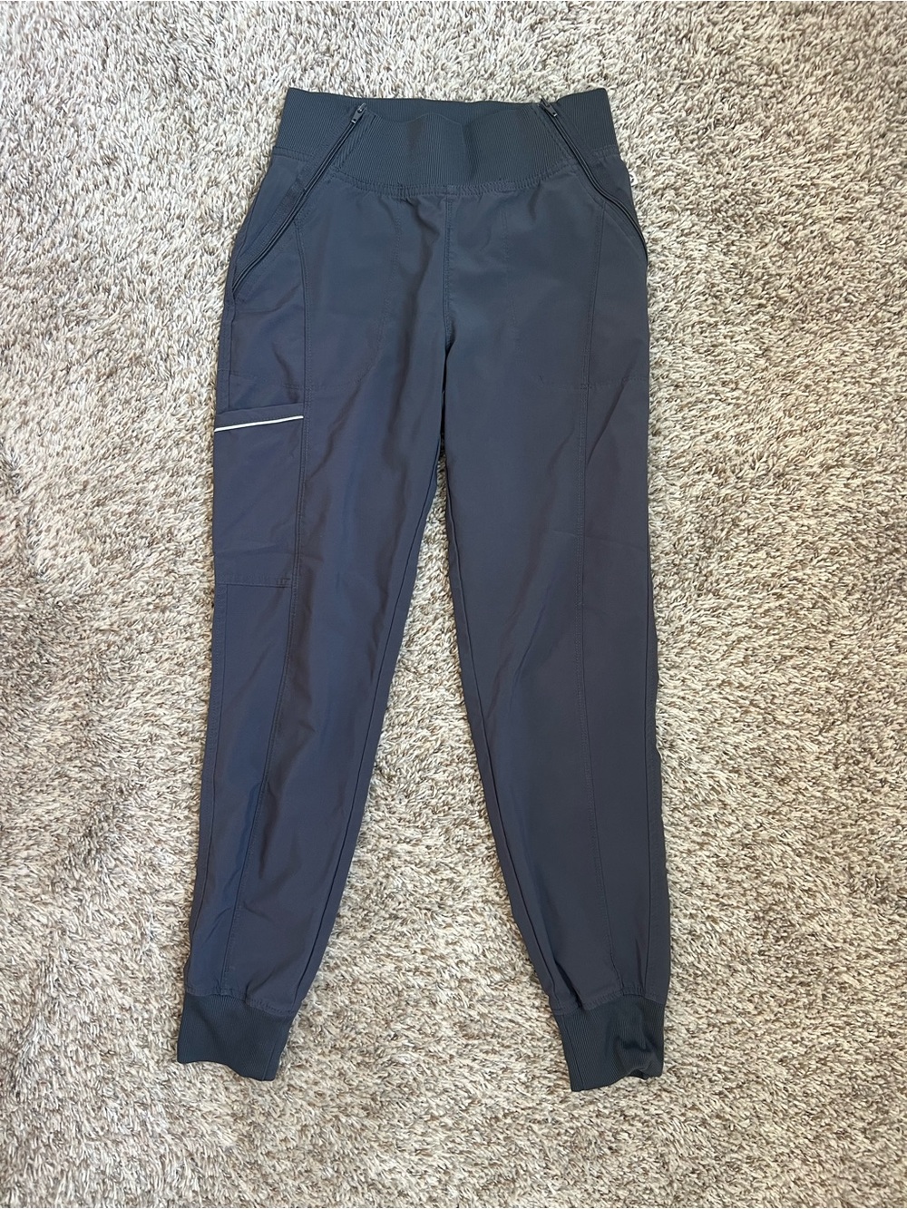 5 pocket Jogger Scrubs